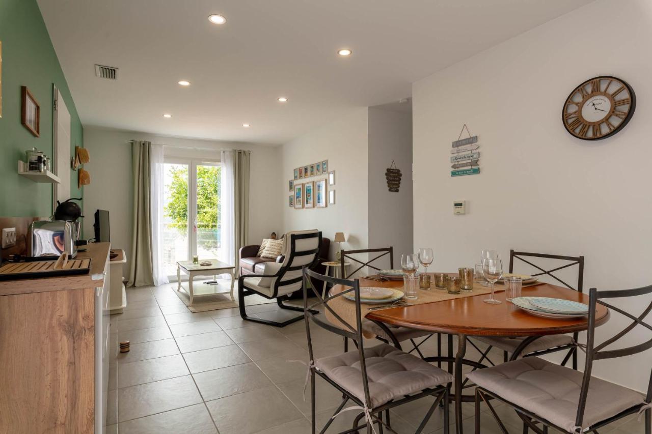La Restanque - Appt Climatise * Ollioules