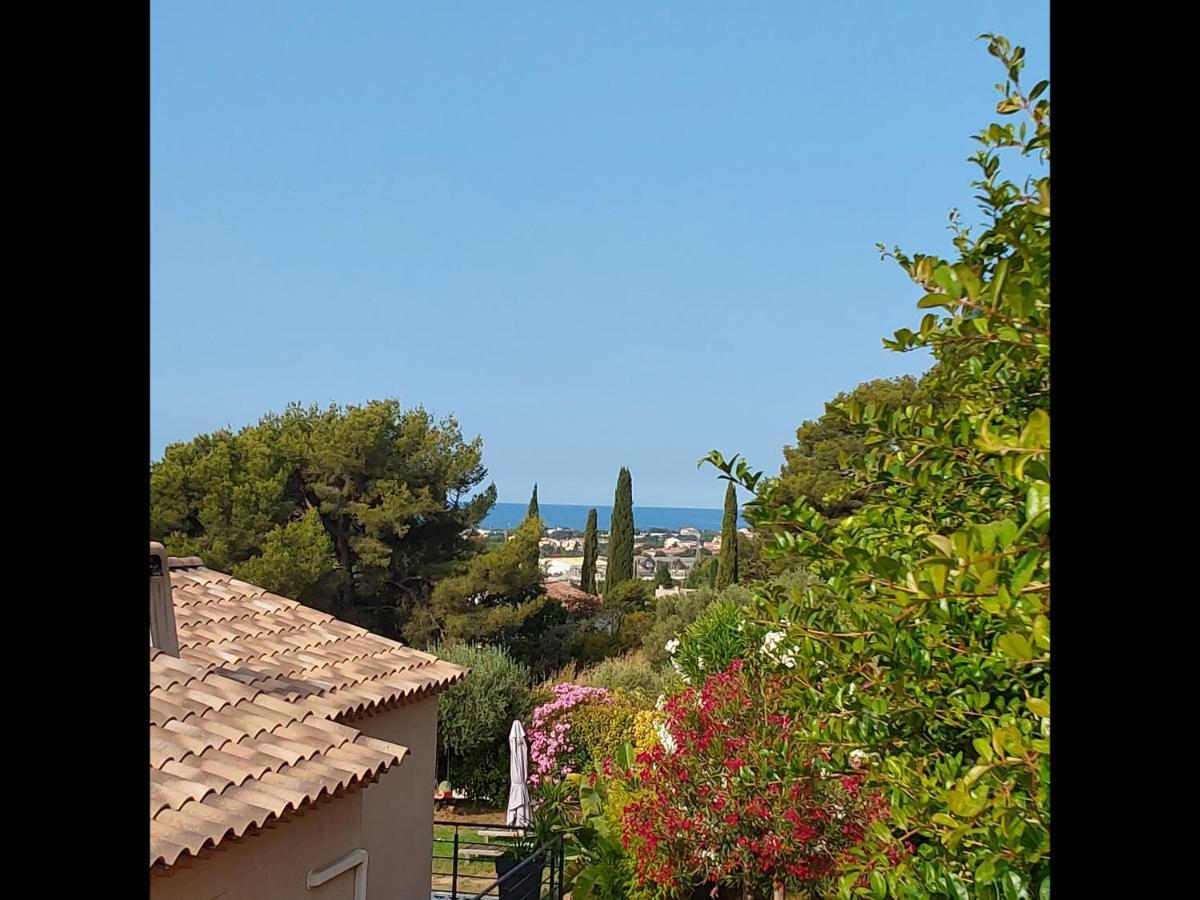 La Restanque - Appt Climatise *